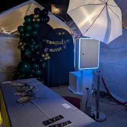 ⭐️ PHOTO BOOTH RENTALS – INLAND EMPIRE + TRAVEL AVAILABLE ⭐️