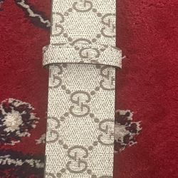 Gucci GG Belt