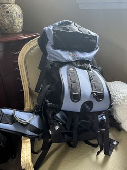 Sherpani Hiking Backpack