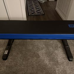 Progear Weight Bench Extra Thick