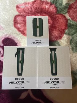 Cocco barber kit