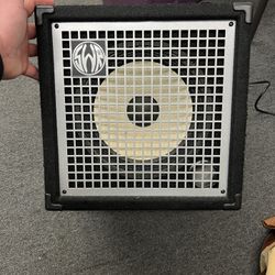 SWR LA10 35W 1x10 Bass Amp Cabinet