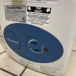 Water Heater Ariston GL4S