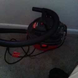 Shop-vac