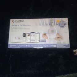 Baby Monitor 