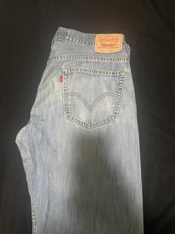 Levi Strauss 