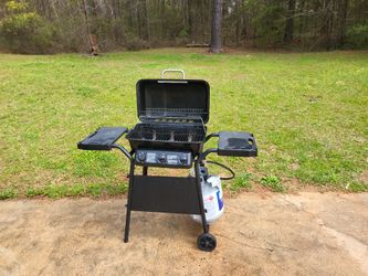 Expert Propain Grill