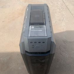 Cooling tower