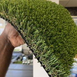 New Artificial Grass Turf 750sf Roll