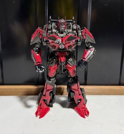 Transformers Studio Series Prime Sentinel Voyager Class SS-49