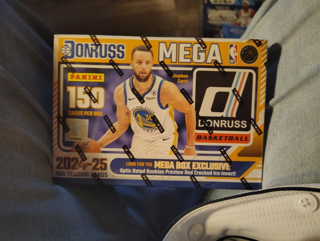 Basketball Cards
