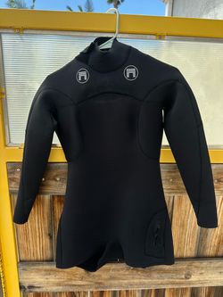 Matuse Diane Spring Wetsuit Size 12