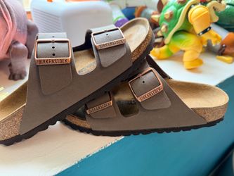 Birkenstock Arizona Two-Strap Sandals