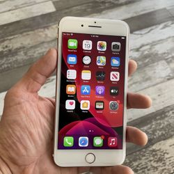 iPhone 7 Plus UNLOCKED For Any Carrier W/Charger
