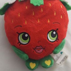 STRAWBERRY KISS