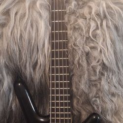 Warwick 5 String RockBass