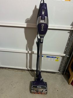 Shark corded vacuum