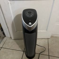 HEPA UV-C Air Purifier by GermGuardian – Breathe Better Today