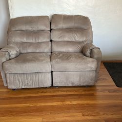 Free Recliner