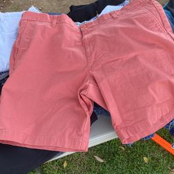 Mens Shorts