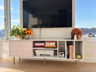 Modern Console / Cabinet - TV Stand