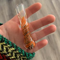 Smoking pipe