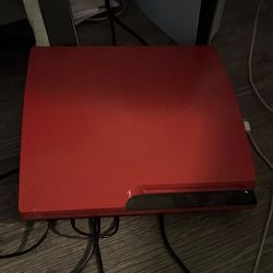 PS3 With Multiple Games Has Own Shop Best Offer Takes It 