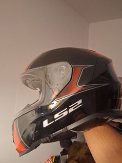 Dot motorcycle helpmate
