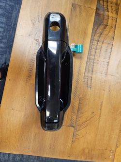 Door Handle