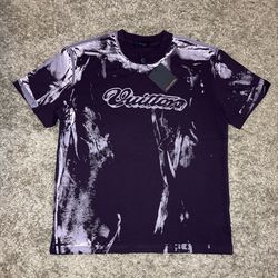 Lv shirt size L