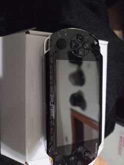 PSP 1000 FAT