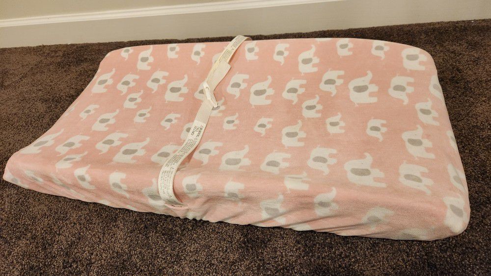 Baby Diaper Changing Pad