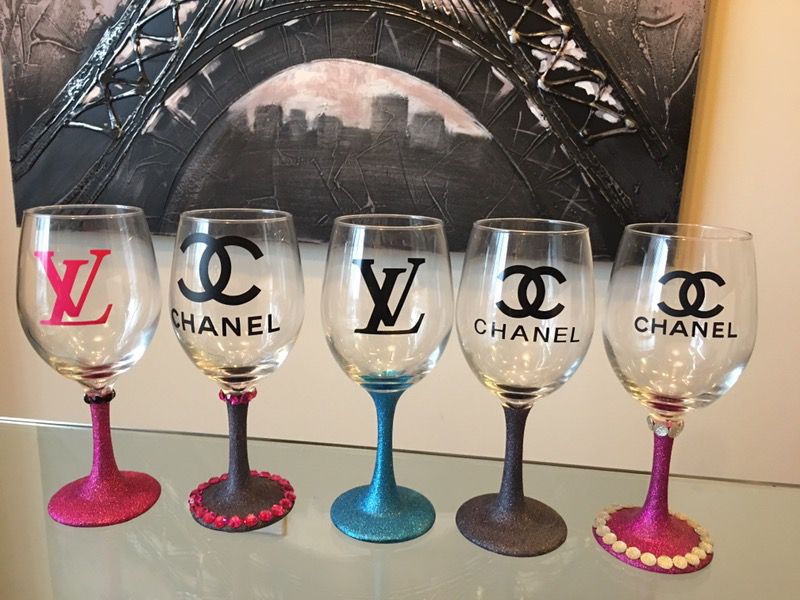 Antique glass for sale - New and Used - OfferUp
