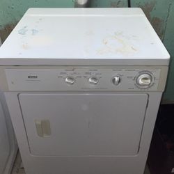 Kenmore Electric Dryer