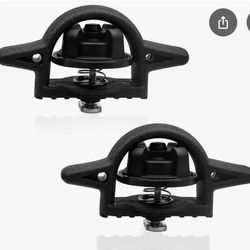 Toyota Tacoma Cleats