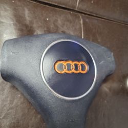 2002-2004 Audi A4 Steering Wheel
