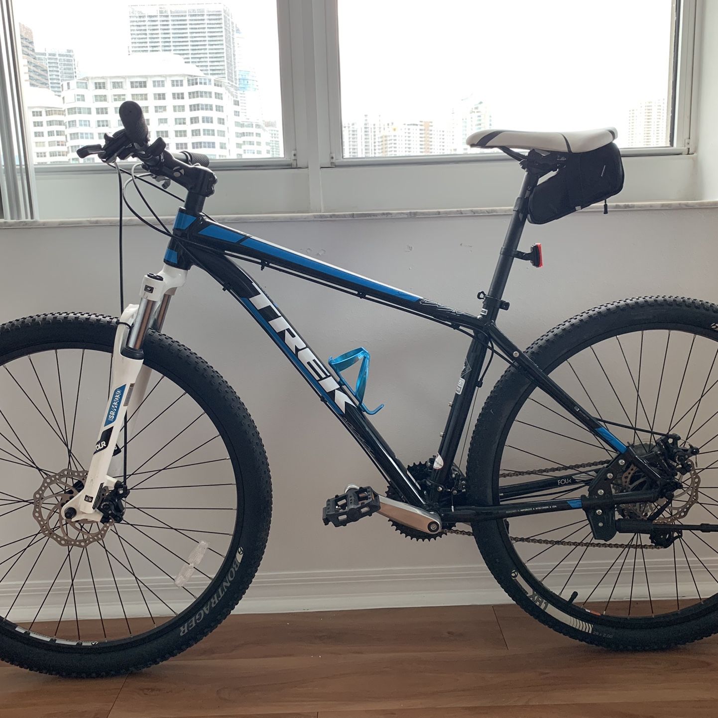 Trek x caliber sales 4 for sale