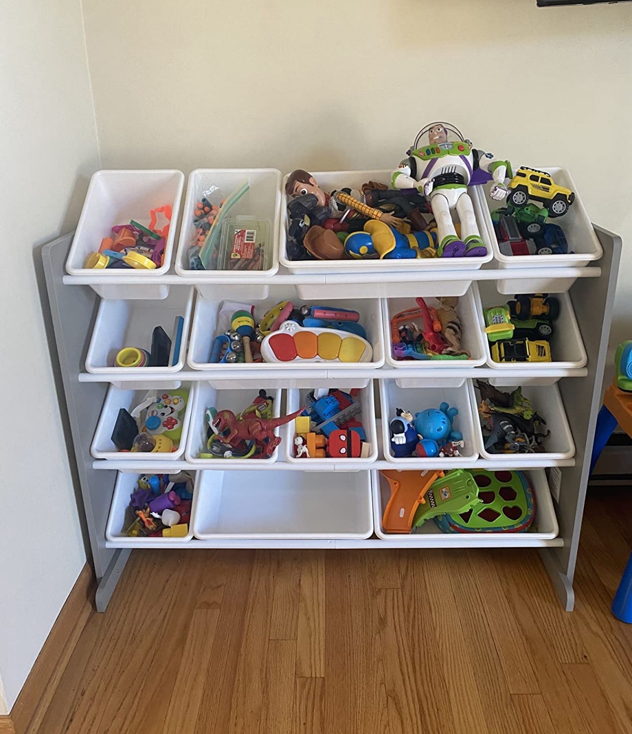 Toy Organizer