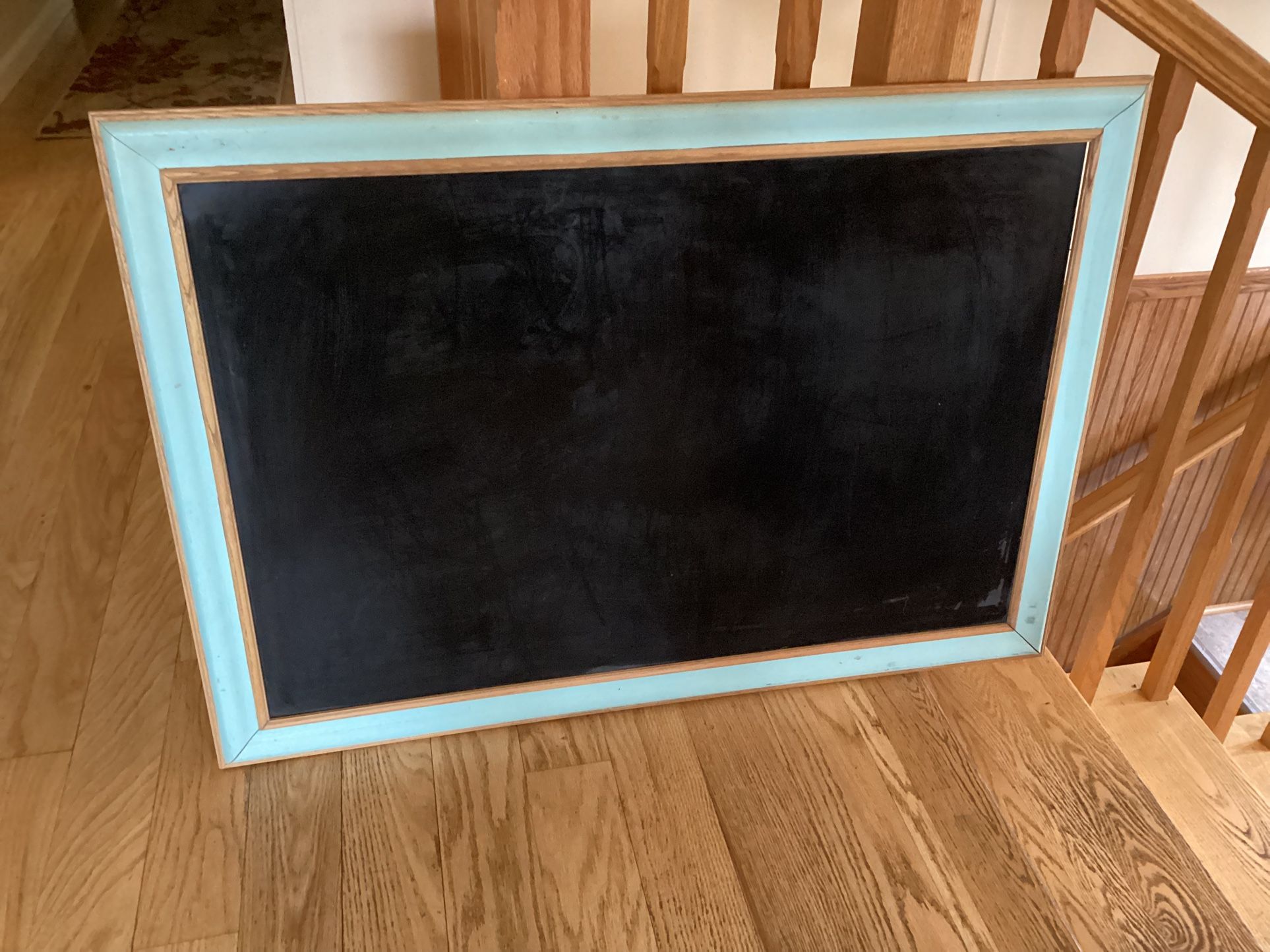 Chalk Board