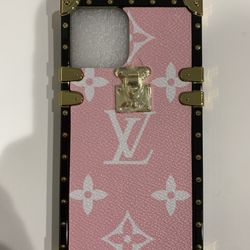 Pink iPhone 11 Pro Case 