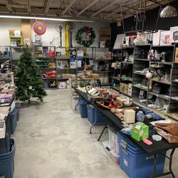 Big Sale Today 11/18/23 and Sunday 11/19/23 9am - 3pm Tons of new items on the floor priced between 25% and 75% off retail prices. Come bundle and sav