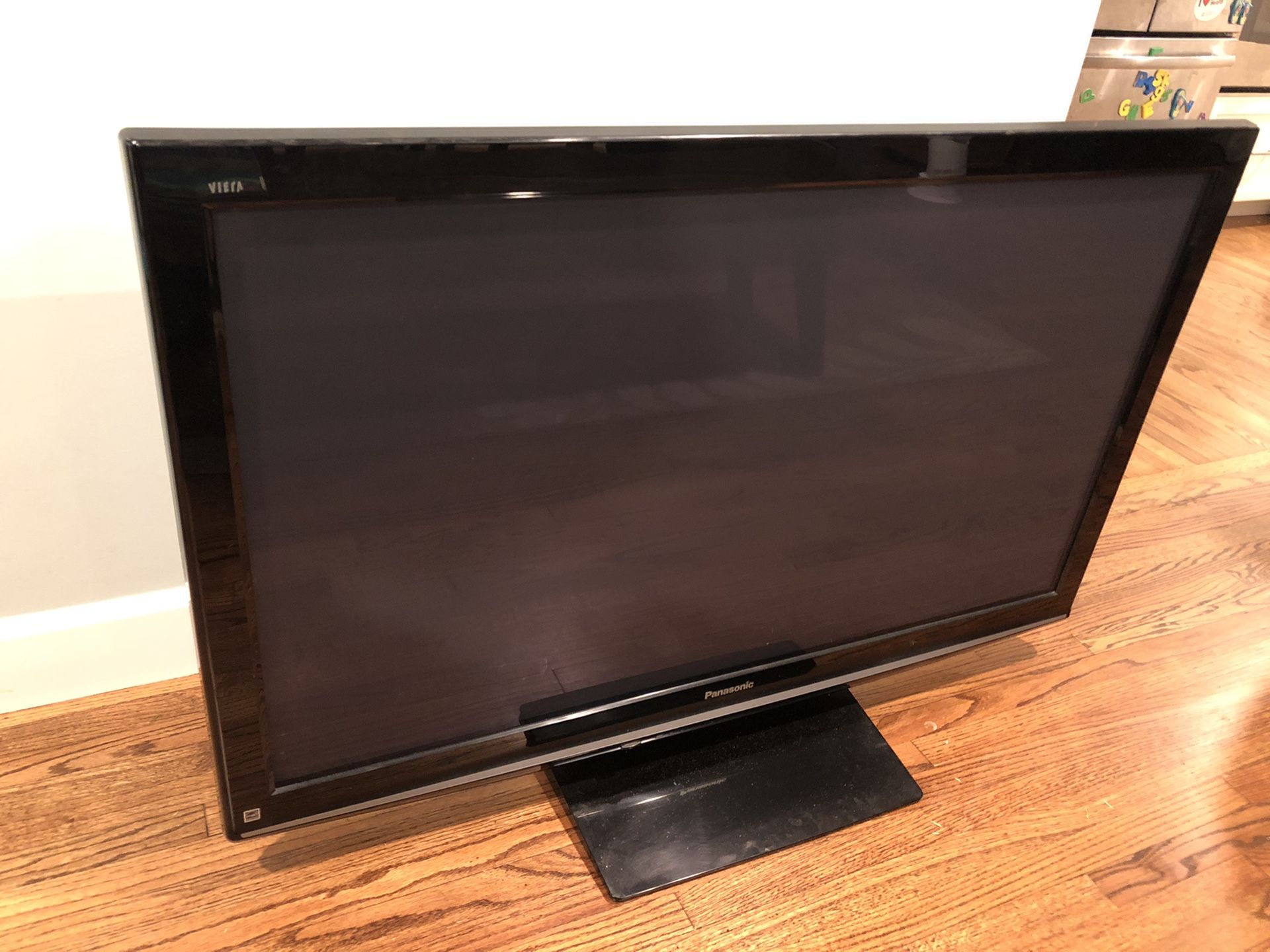 Panasonic Viera 50" Plasma HD TV TC-P50X1