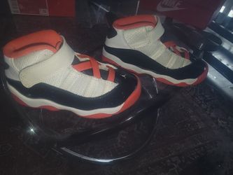 Jordan's