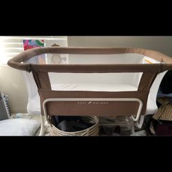 Baby Delight Bassinet 