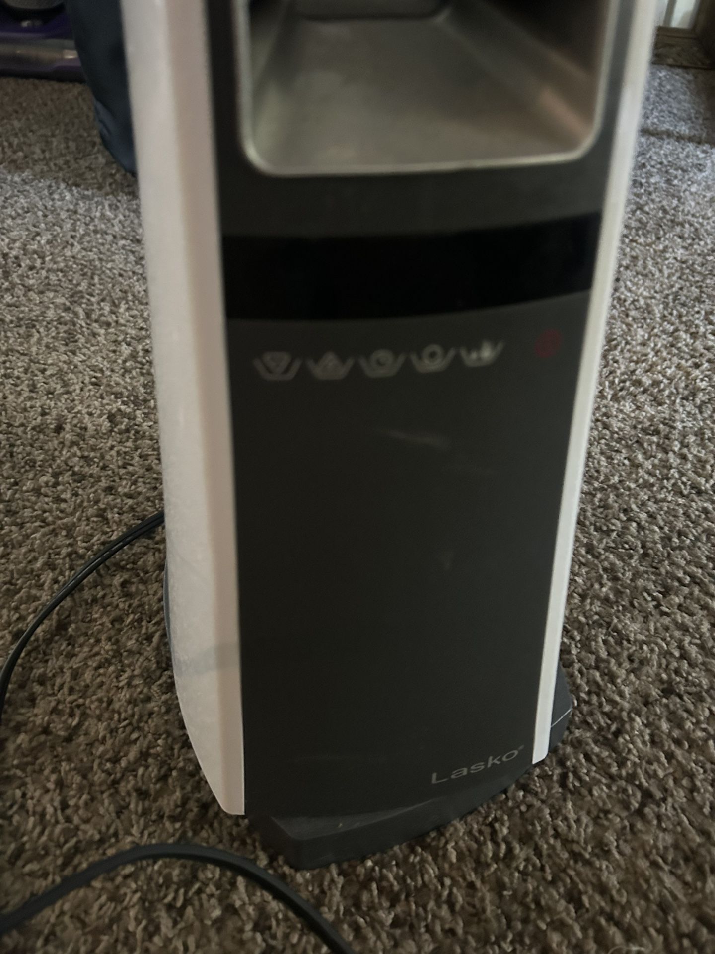 Lasko Tower Heater