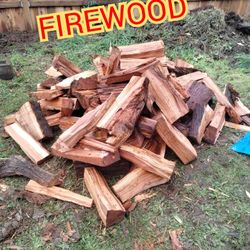 Firewood
