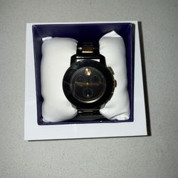 Movado Bold Watch 