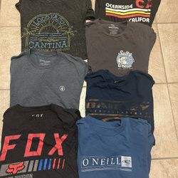 Men’s Small