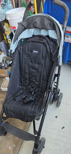 Chicco stroller