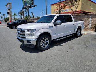 2017 Ford F-150 Truck